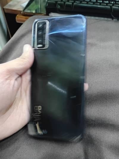 VIVO Y20S