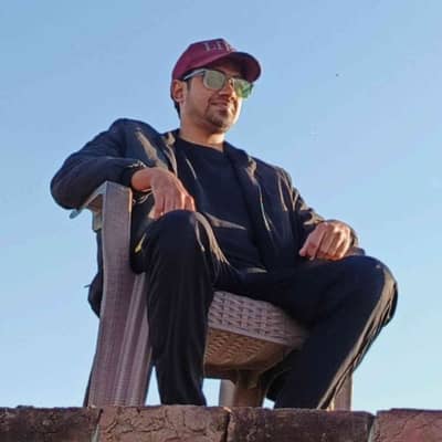 Muhammad Abbas Amjad 