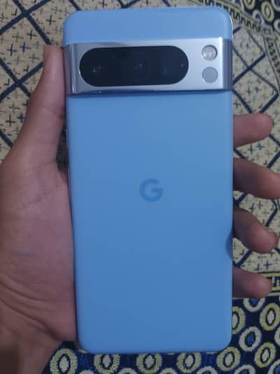 Google pixel 8 pro
