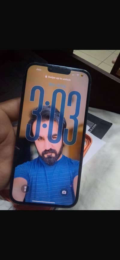 IPHONE 13 PRO MAX PTA APPROVED