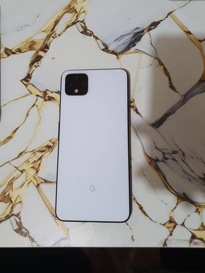 pixel 4xl