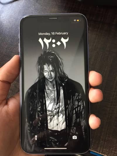 Iphone 11 Non PTA