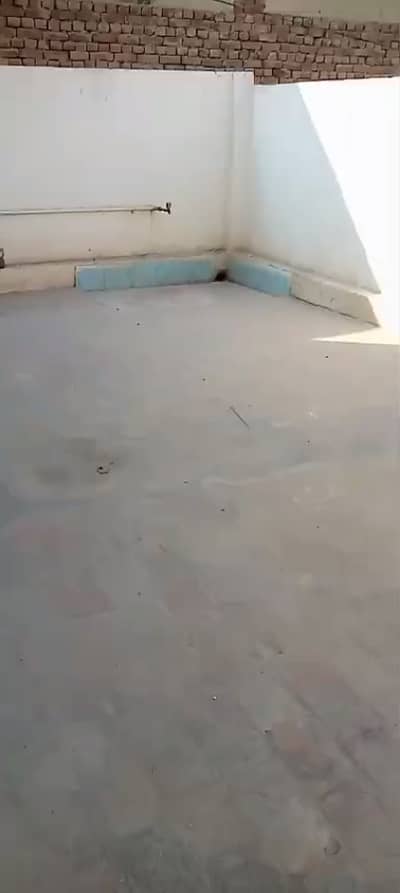 5 Marla Upper Portion Muhammad BIn Qasim Road BWP