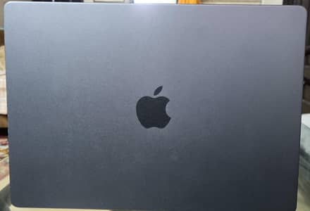 Macbook M3 Pro