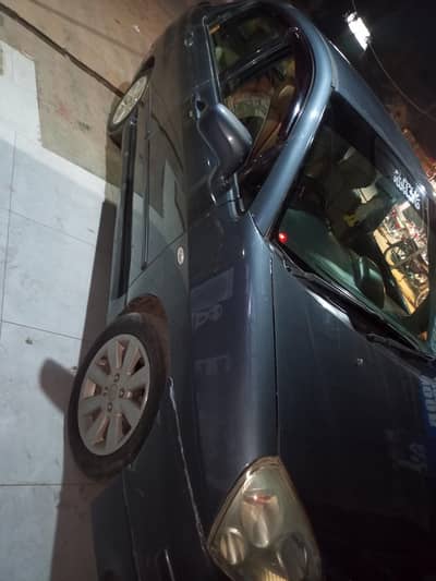 Suzuki liana jappiness urgent for sale