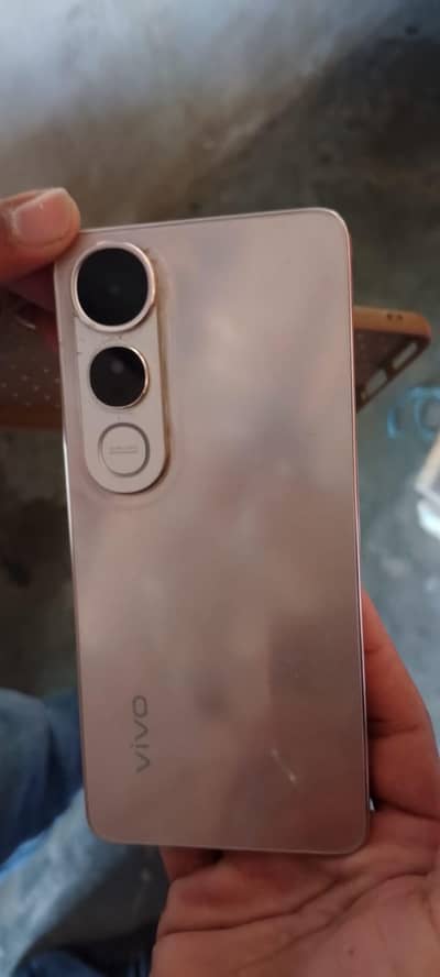 vivo v50lite