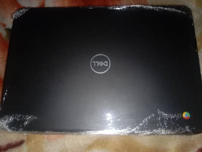 Chromebook update up to 2027 with charger with lamination