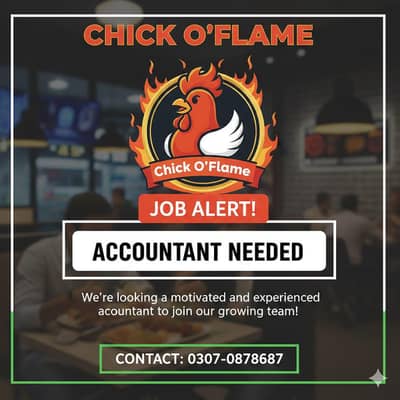 Accounting / Finance