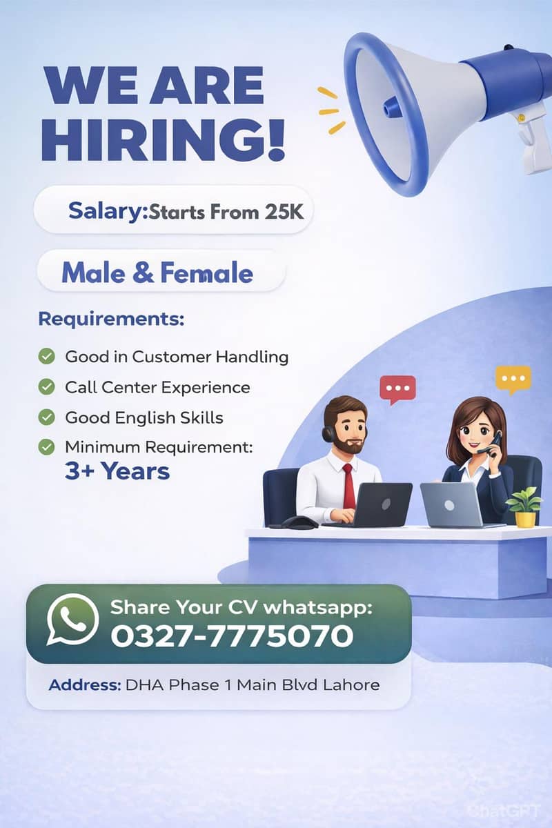 Receptionist & Data entry 0