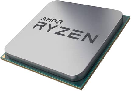 Ryzen 5 2600