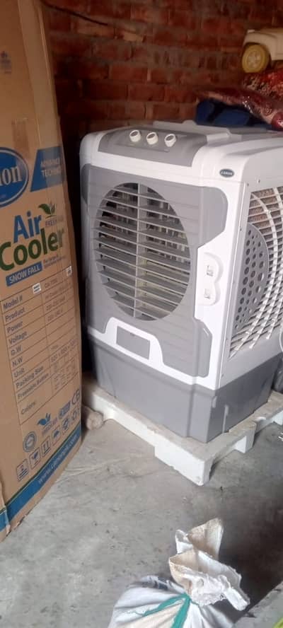 Canon Room Air Cooler