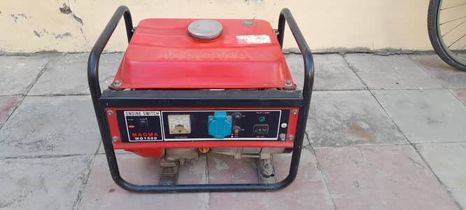 Generator for sale