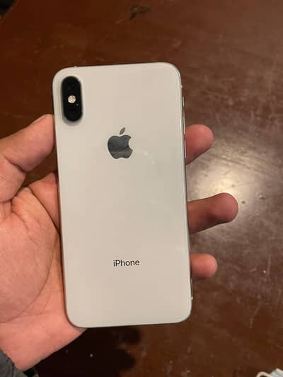 Iphone xs