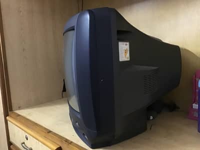 LG TV | Plasma Television | Old Fashion | HD Quality |