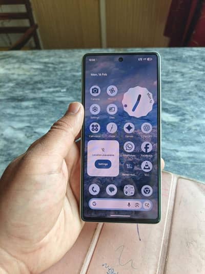 Google pixel 7 (Official PTA Approved)