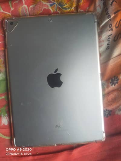 ipad 6th generation 32 GB