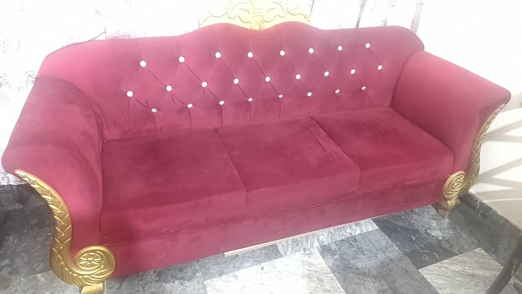 Sofa set 0