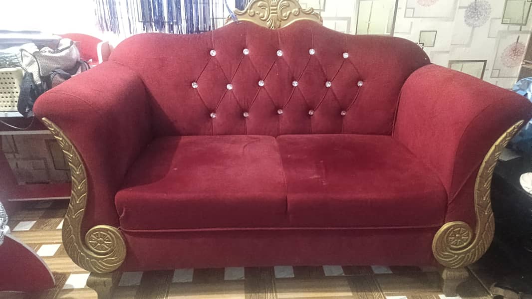 Sofa set 2