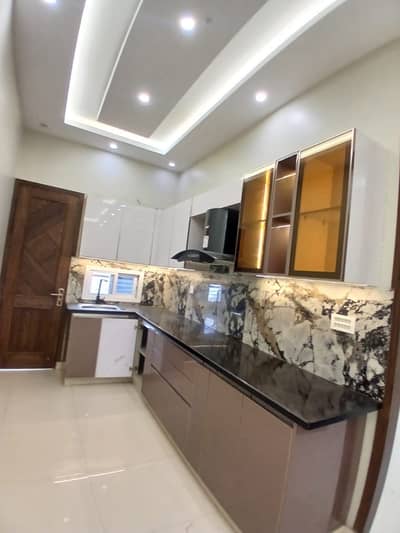 Beautiful Furnished House In CIECHS For Rent