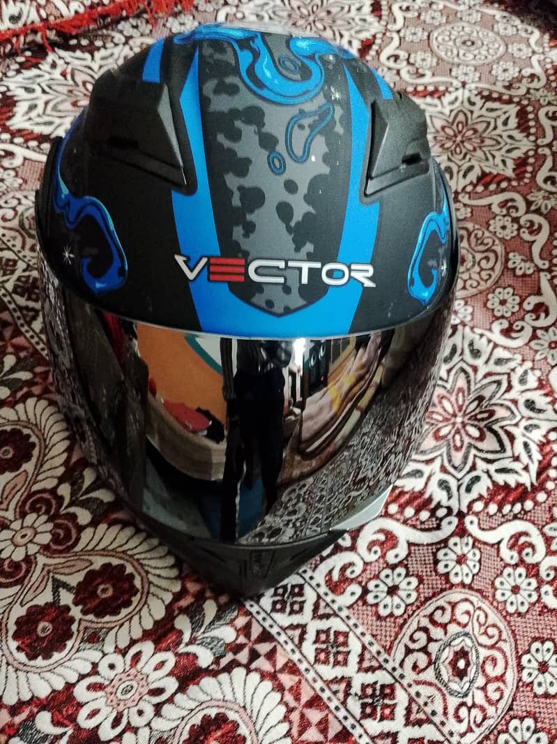 vector VT254 0