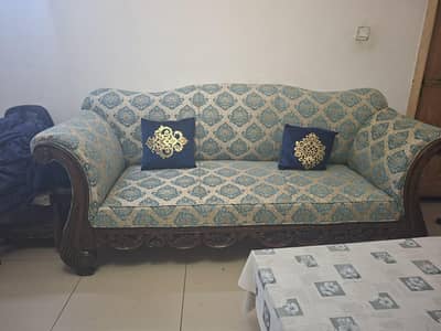 sofas good condition