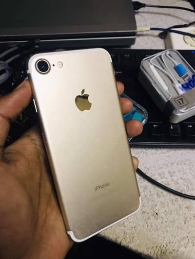 iphone 7 PTA Approved 128/Gb