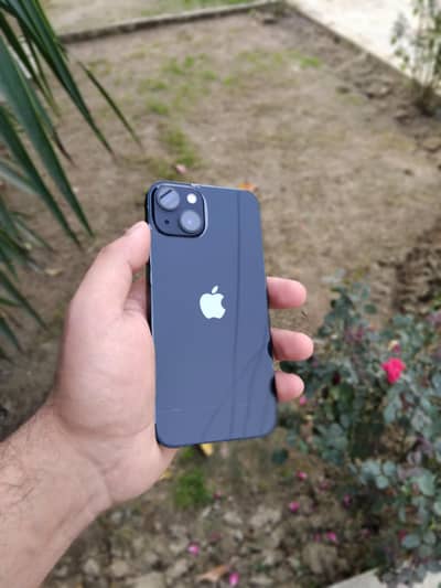 iphone 13 jv 128gb 100% battery health for sale