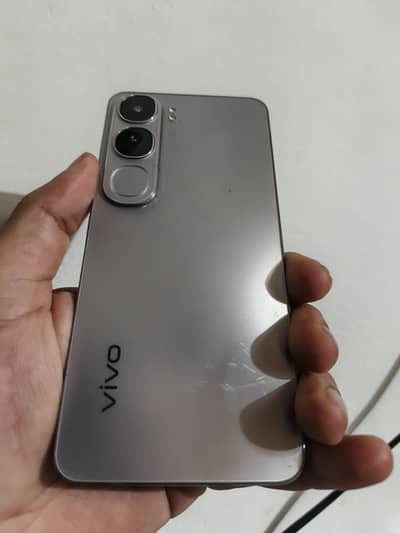 vivo y200 8/256