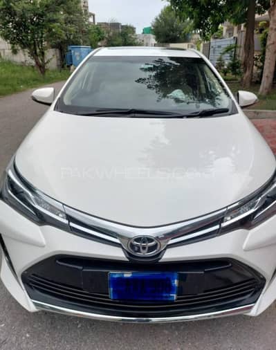 Toyota Grande For Sale