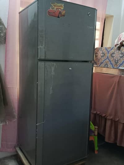 Refrigerator New