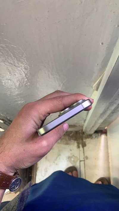 I phone 15 pro max .