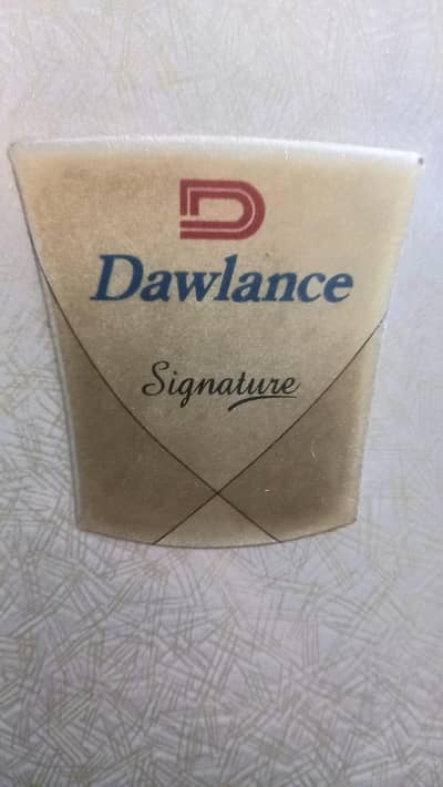 Dawlance Refrigerator