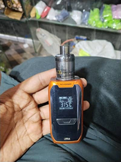 vape ( vaporesso)