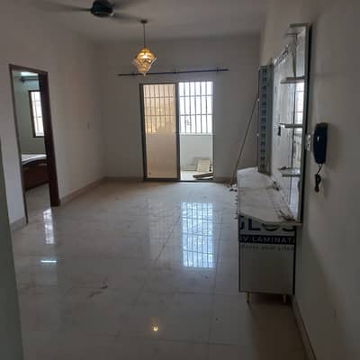 3 Bed Dd 1500 sq. ft Flat Available For Sale In Daniyal Residency Scheme 33 Karachi