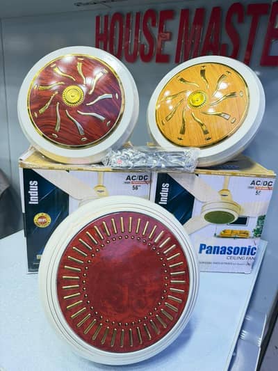 ACDC Ceiling fans available in rawalpindi islambad wholesale prices