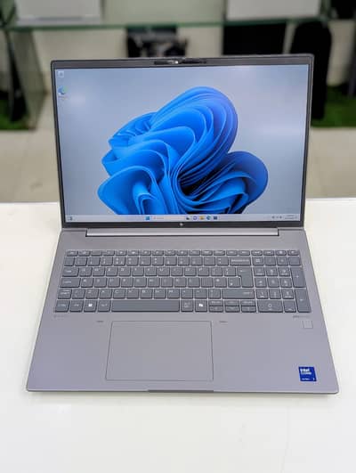  HP ZBook Power 16 G11 | Ultra Workstation (Core Ultra 7 + RTX 1000
