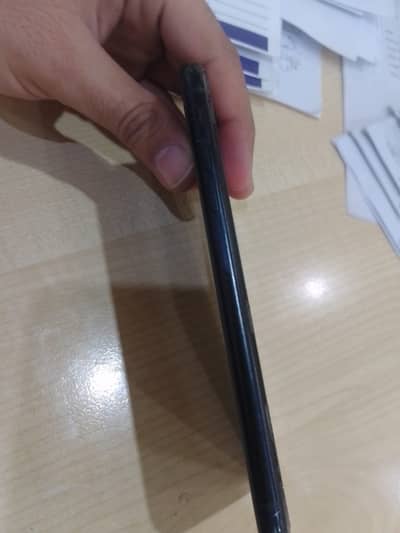 I Phone XR Black PTA approved