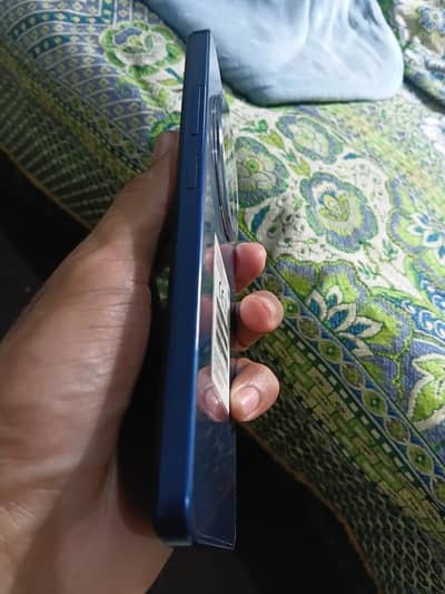 warranty available 4 months