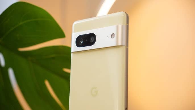 Google Pixel 7 1