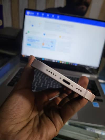 i phon 13 pta proved 256gb