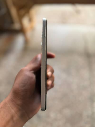 Infinix hot 30 PTA approved RAM 8Gb ROM 128GB