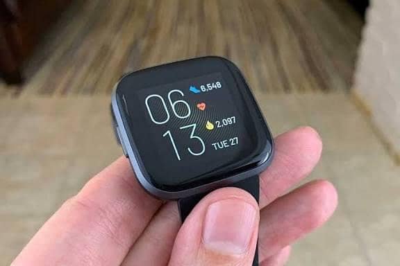 Fitbit Versa 2 0