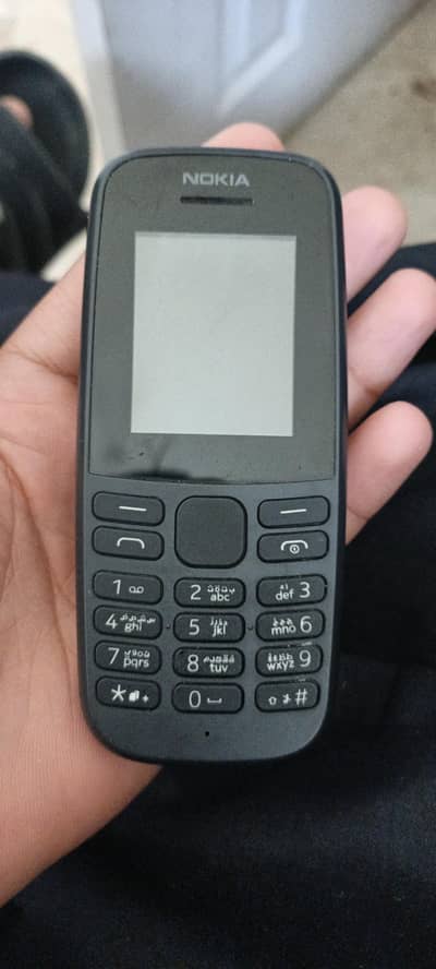 Nokia 105