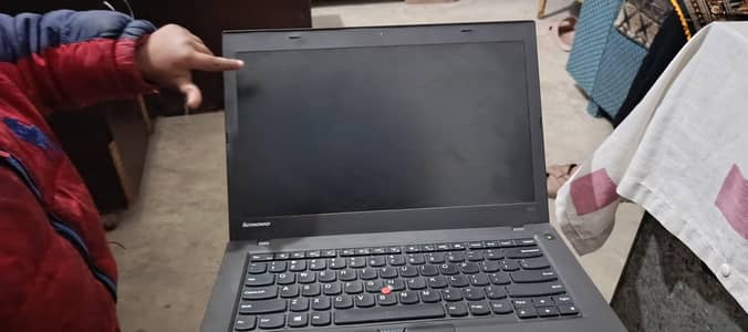 lenovo thinkpad t450 model