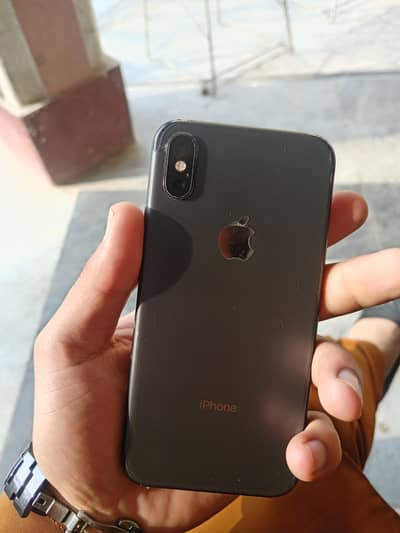 iphone XS 256Gb non pta