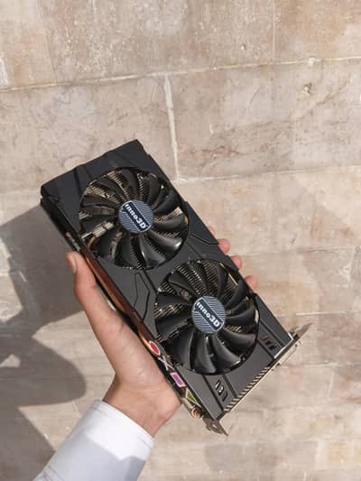 GTX 1060 6GB (INNO 3D)
