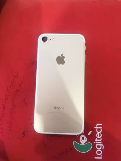 iPhone 7 32Gp all okay no fault