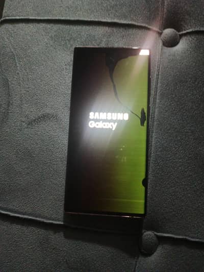 S22 ultra phone is usable