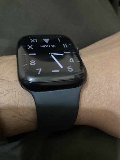 Apple watch series 7