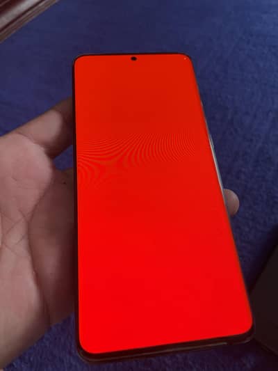 S20 ULTRA 12GB 128GB OFFICIAL PTA DUAL SIM + ESIM